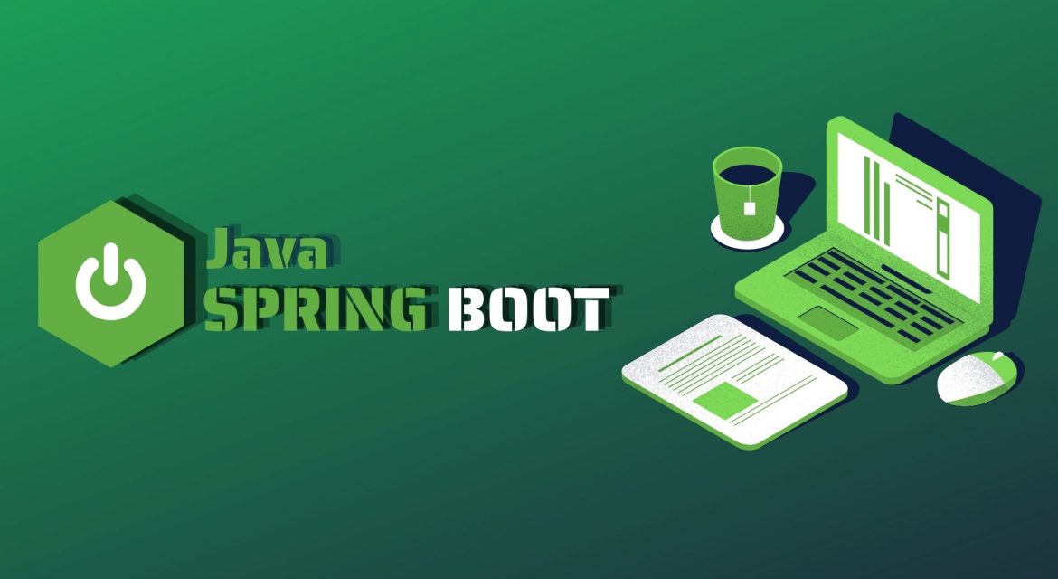 Spring boot framework hot sale in java